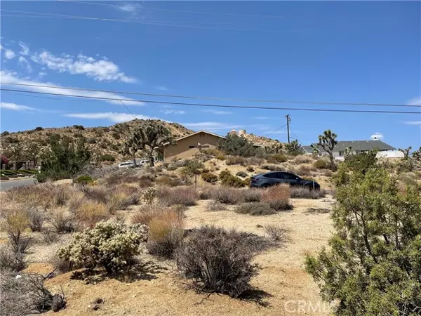 Yucca Valley, CA 92284,55750 Desert Gold DR