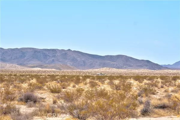 29 Palms, CA 92277,2 Mile RD