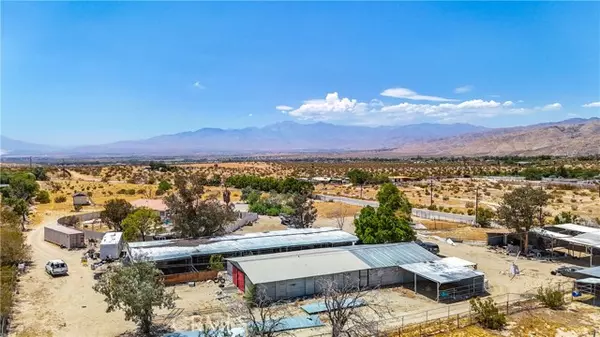 19100 Ford AVE, Desert Hot Springs, CA 92241