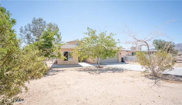 5439 Encelia DR, 29 Palms, CA 92277