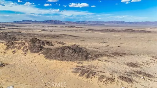 29 Palms, CA 92277,1470 Ranch RD