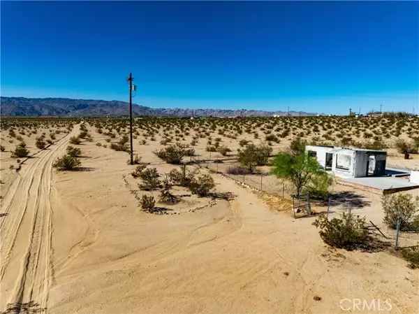 29 Palms, CA 92277,3056 Sunrise AVE