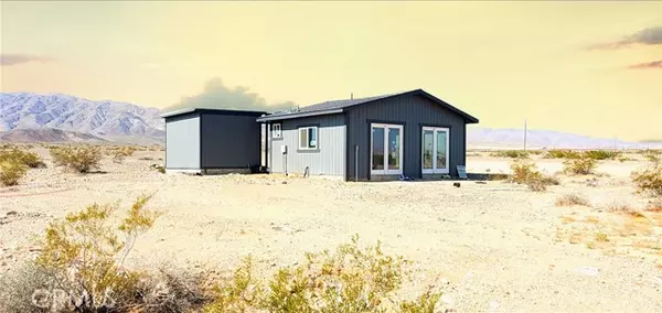 29 Palms, CA 92277,79293 Sullivan RD