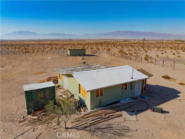 29 Palms, CA 92277,2784 Falderman AVE