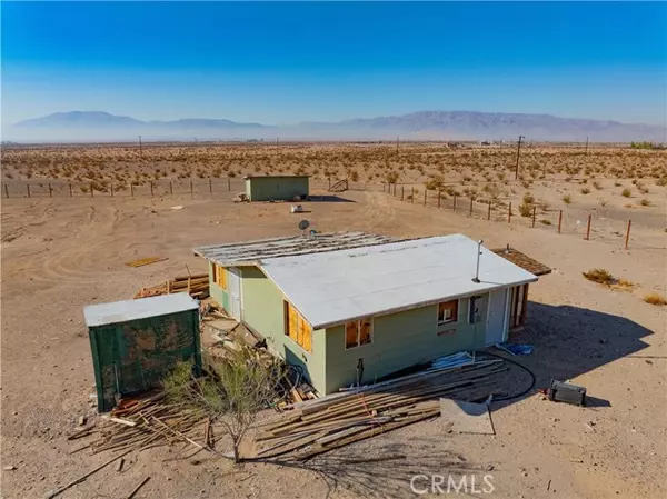 2784 Falderman AVE, 29 Palms, CA 92277