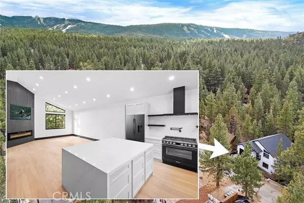 129 Winding LN, Big Bear City, CA 92314