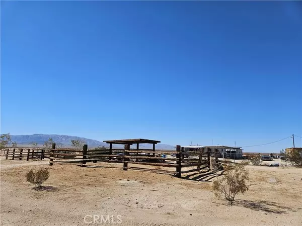 5451 Kuhns Rd, 29 Palms, CA 92277