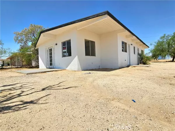 72490 Sunnyslope DR, 29 Palms, CA 92277