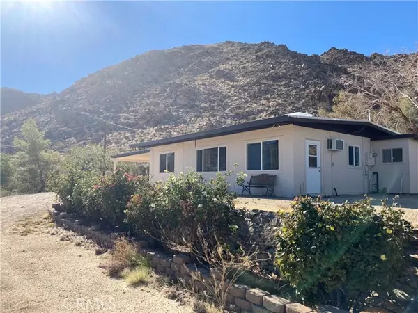 70447 Serrano DR, 29 Palms, CA 92277