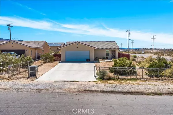 6528 29 Palms, 29 Palms, CA 92277