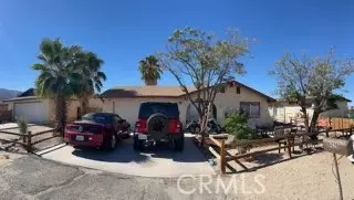 29 Palms, CA 92277,6420 Marine AVE