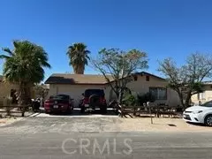 29 Palms, CA 92277,6420 Marine AVE