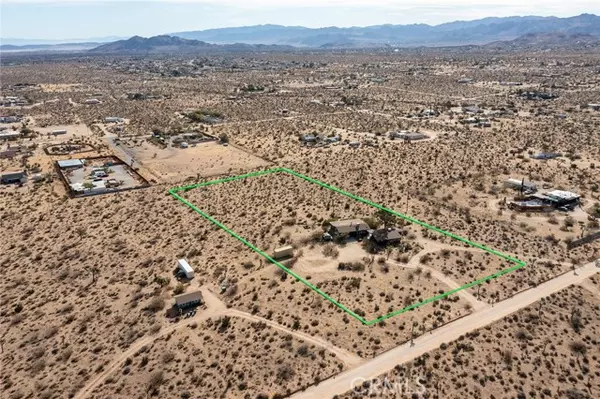 Yucca Valley, CA 92284,3457 Condalia AVE