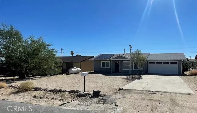 29 Palms, CA 92277,6801 Araby AVE