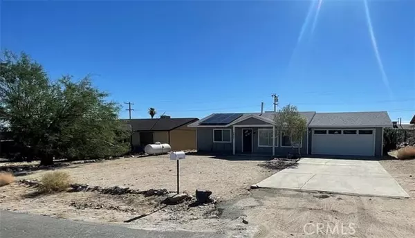 6801 Araby AVE, 29 Palms, CA 92277