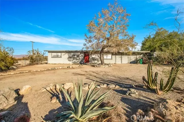 29 Palms, CA 92277,7491 Sahara AVE