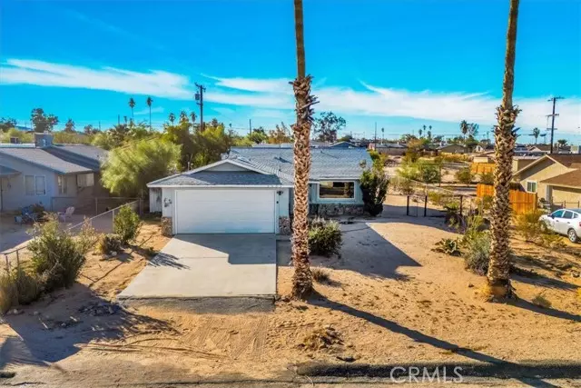 29 Palms, CA 92277,5404 Lupine AVE