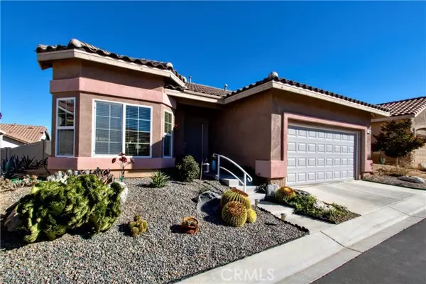 7380 Via Real LN, Yucca Valley, CA 92284