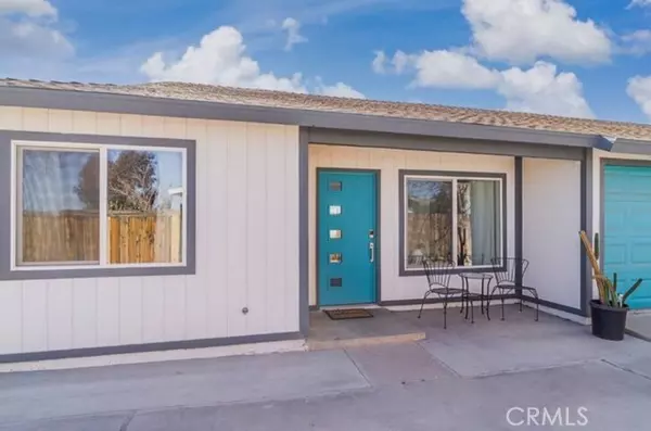 Joshua Tree, CA 92252,62048 Valley View CIR