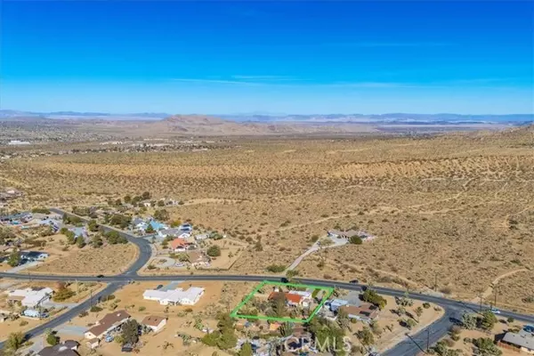 8318 Palomar AVE, Yucca Valley, CA 92284