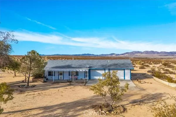 29 Palms, CA 92277,2526 Meldora AVE