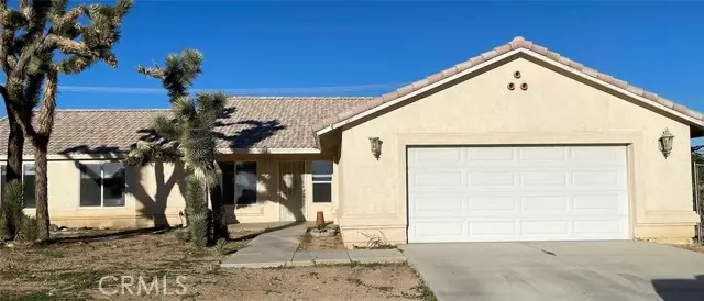 Yucca Valley, CA 92284,6930 Avalon AVE