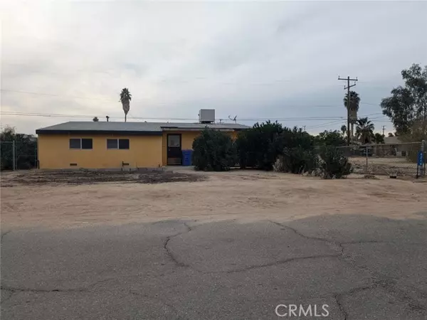 6216 Cahuilla AVE, 29 Palms, CA 92277