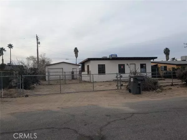 6226 Cahuilla AVE, 29 Palms, CA 92277