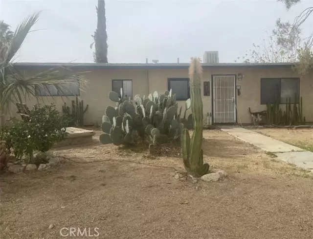 29 Palms, CA 92277,6908 Star Dune AVE