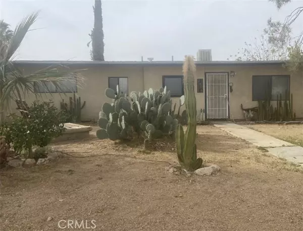 6908 Star Dune AVE, 29 Palms, CA 92277