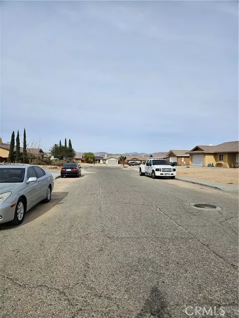 29 Palms, CA 92277,5154 Split Rock Avenue