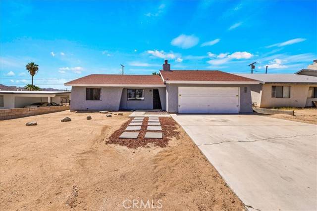 6070 Chia AVE, 29 Palms, CA 92277