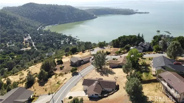 Kelseyville, CA 95451,6840 Echo DR