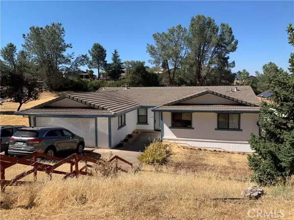 10520 Divot CT, Kelseyville, CA 95451