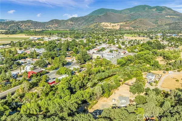 5385 Sabin RD, Kelseyville, CA 95451