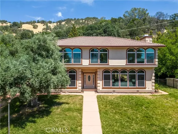 8726 Paradise Valley BLVD, Lucerne, CA 95458