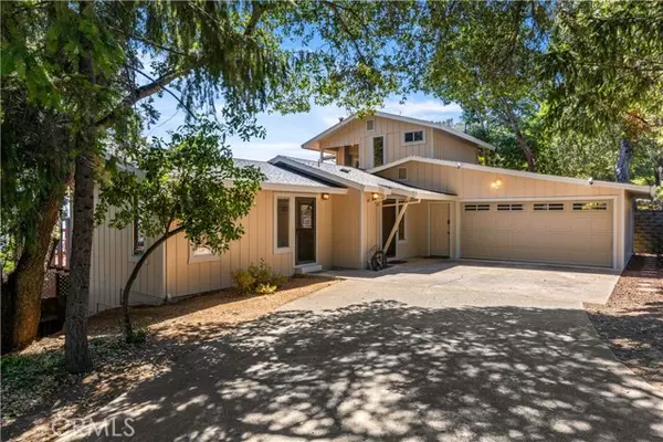 2972 Crystal DR, Kelseyville, CA 95451