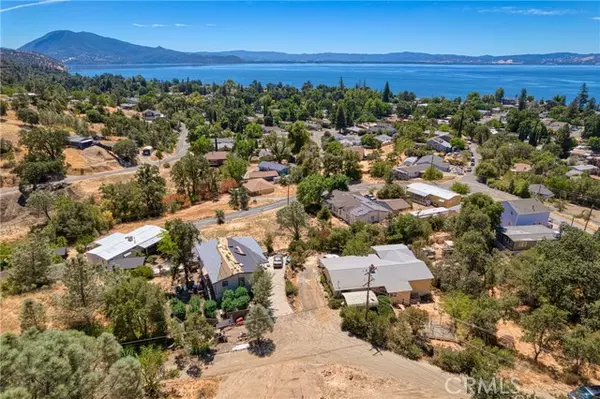 4369 Lakeview TER, Lucerne, CA 95458