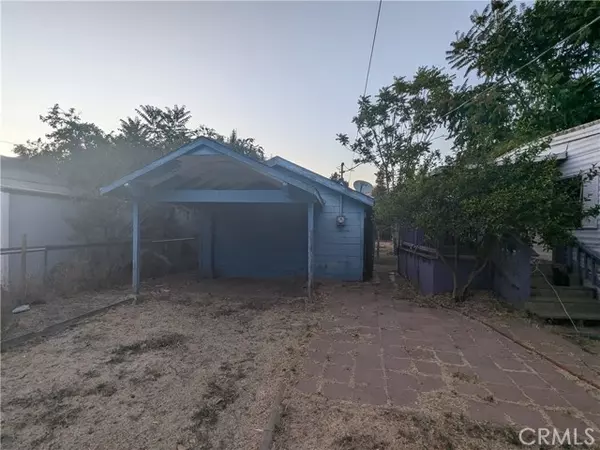 Lucerne, CA 95458,6272 4th AVE