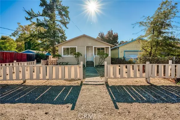 6061 1st AVE, Lucerne, CA 95458