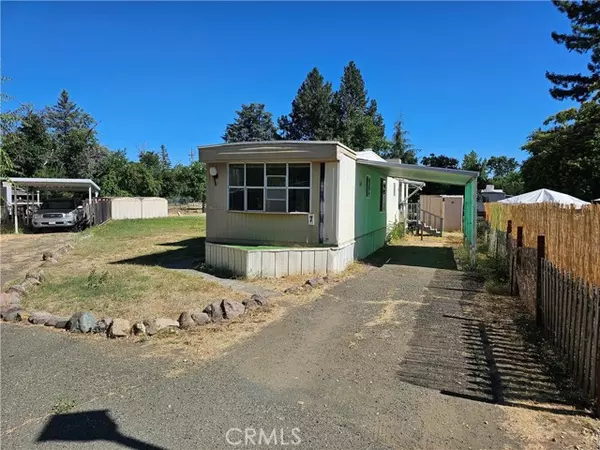 5495 5th ST #7, Kelseyville, CA 95451