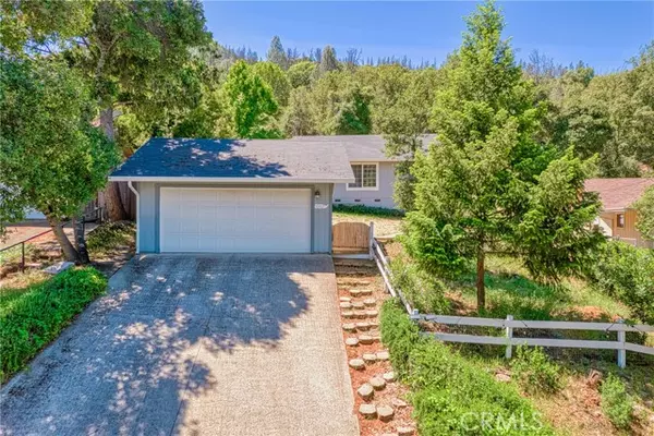 7292 Evergreen DR, Kelseyville, CA 95451