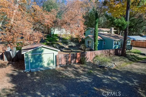 9054 Highway 175, Kelseyville, CA 95451