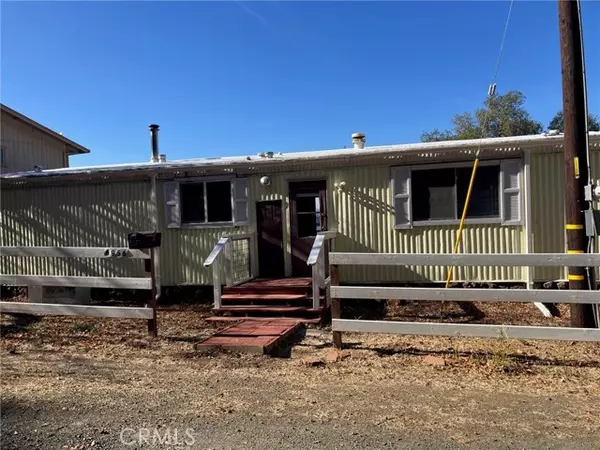 Kelseyville, CA 95451,6956 Glebe DR