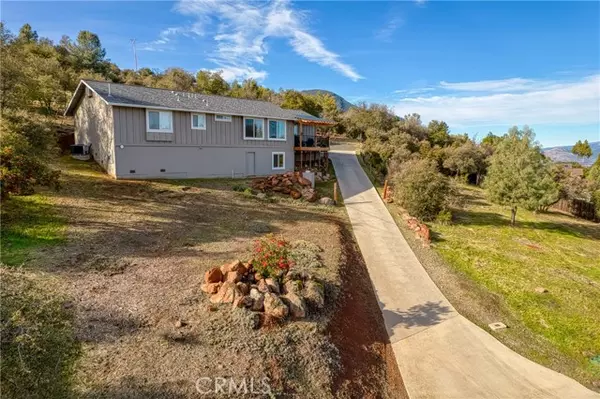 Kelseyville, CA 95451,9911 Monte Cristo DR