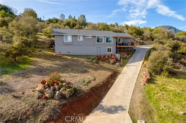 9911 Monte Cristo DR, Kelseyville, CA 95451