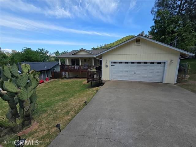 4880 Klamath RD, Kelseyville, CA 95451