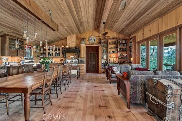 12930 Bottle Rock RD, Kelseyville, CA 95451
