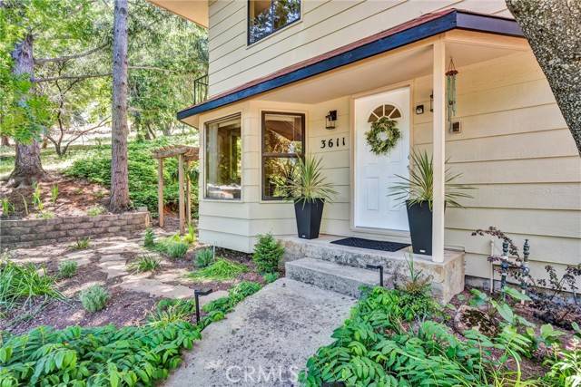 3611 Fircrest CT, Kelseyville, CA 95451