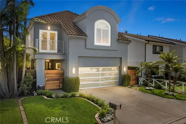 371 La Perle PL, Costa Mesa, CA 92627